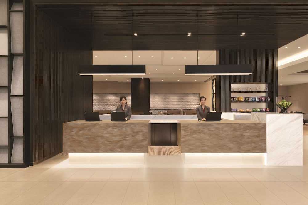 Hyatt Place Shanghai Tianshan Plaza 6/45