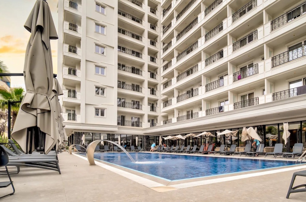 Bonita豪华度假村(Bonita Luxury Resort) 图片3