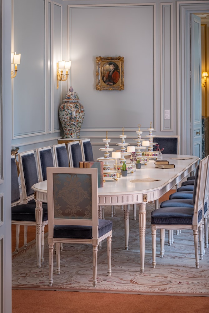 Chateau de Rochecotte 29/50