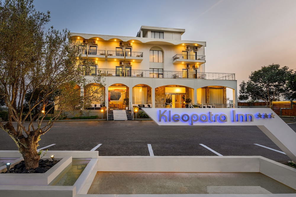 Hotel Kleopatra Inn 2/68