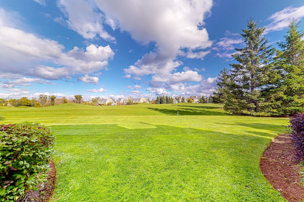 The Lodges At Blue Mountain Wintergreen Condos 45/48
