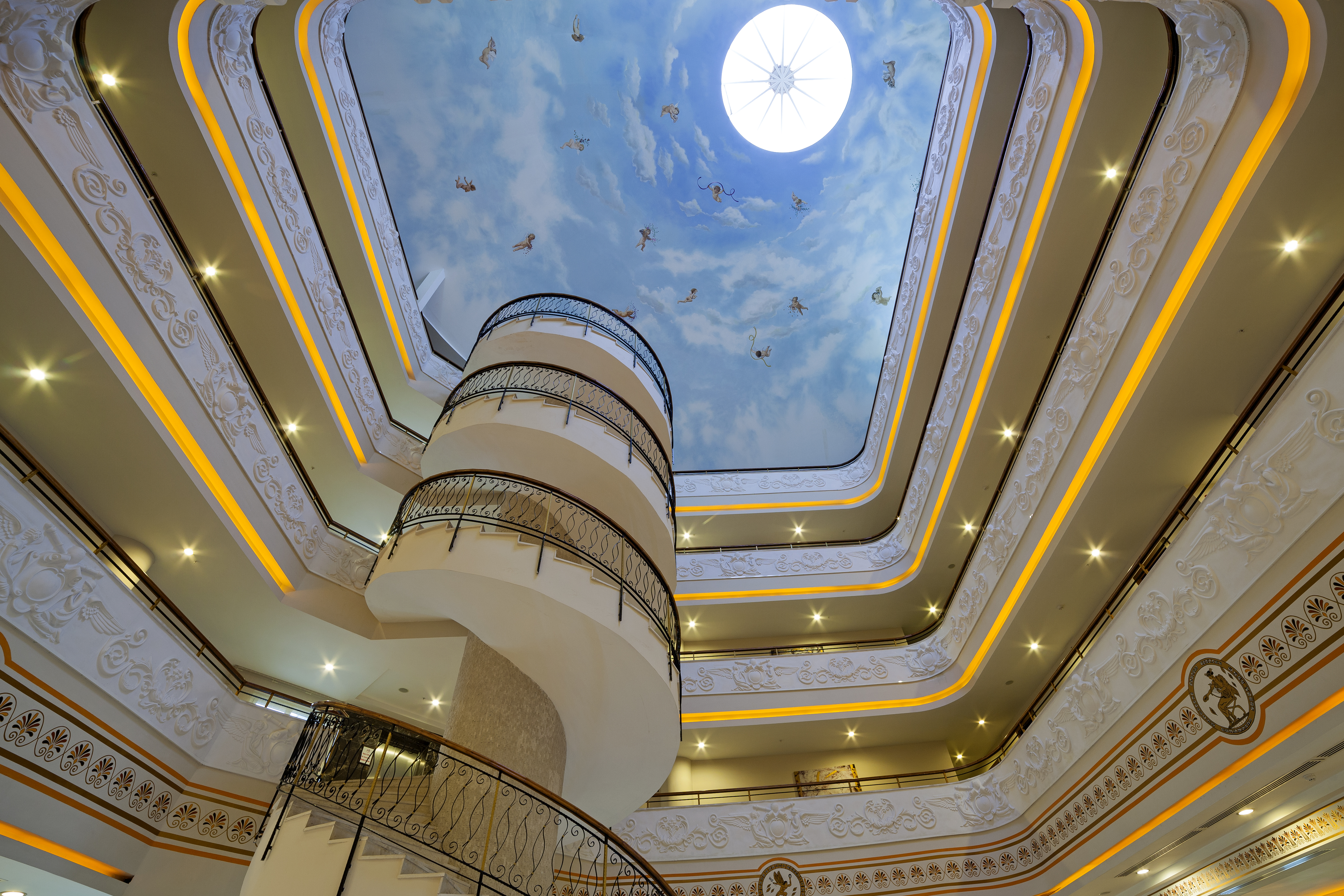 Roma海滩度假村&水疗Adult Only +16(Roma Beach Resort & Spa Adult Only +16) 图片3