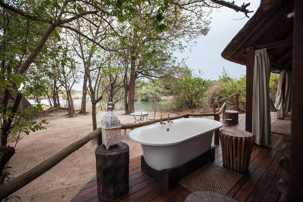 Sindabezi Island Camp 29/29