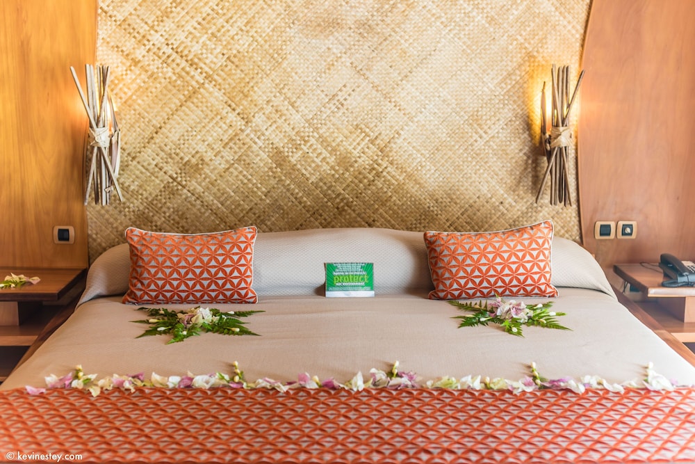 Le Tahaa Private Island And Spa 14/48