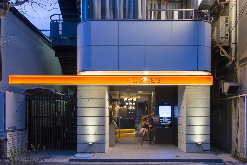 Hotel Corest Adults Only 2/44