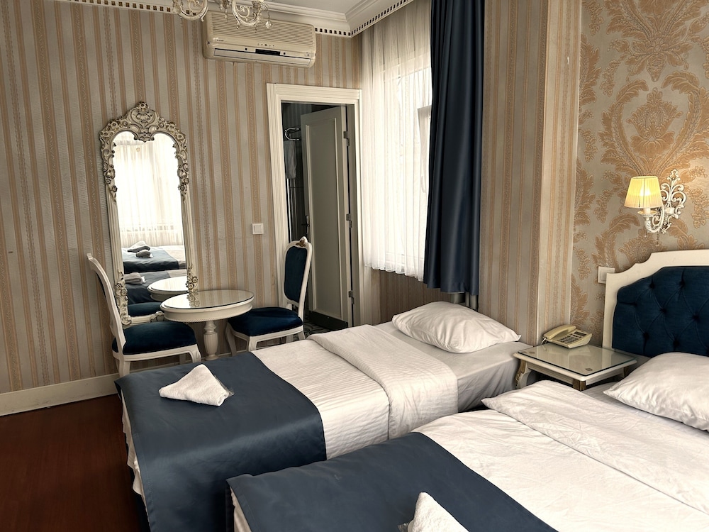 Alyon Hotel Taksim 20/56