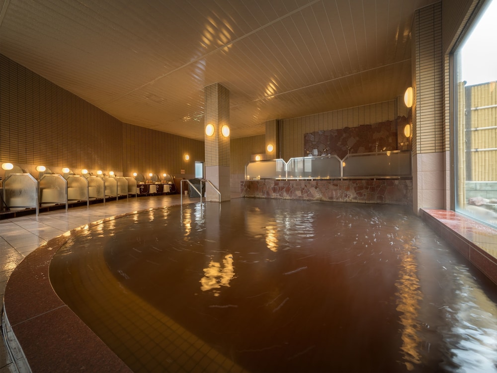 Sasai Hotel 36/59