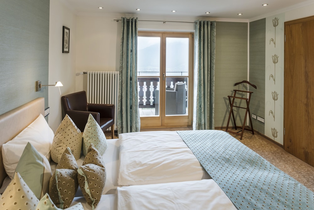 Exclusive Hotel Der Westerhof 10/40