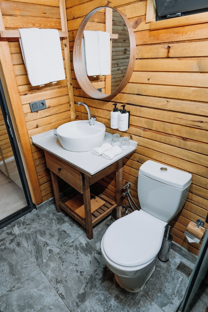 Doors Urla Hotel & Bungalows 27/50