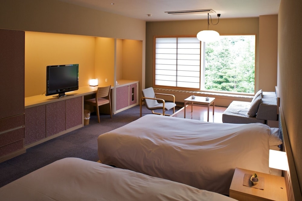 Spa and Esthetique Suichokan (Female Only) (ex. Suichokan) 9/34
