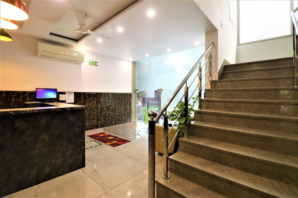 Hotel Aeropath 12/49