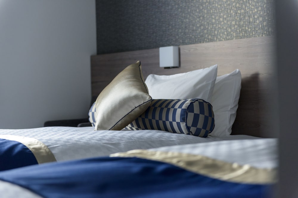 Best Western Plus Hotel Fino Osaka Kitahama 20/42