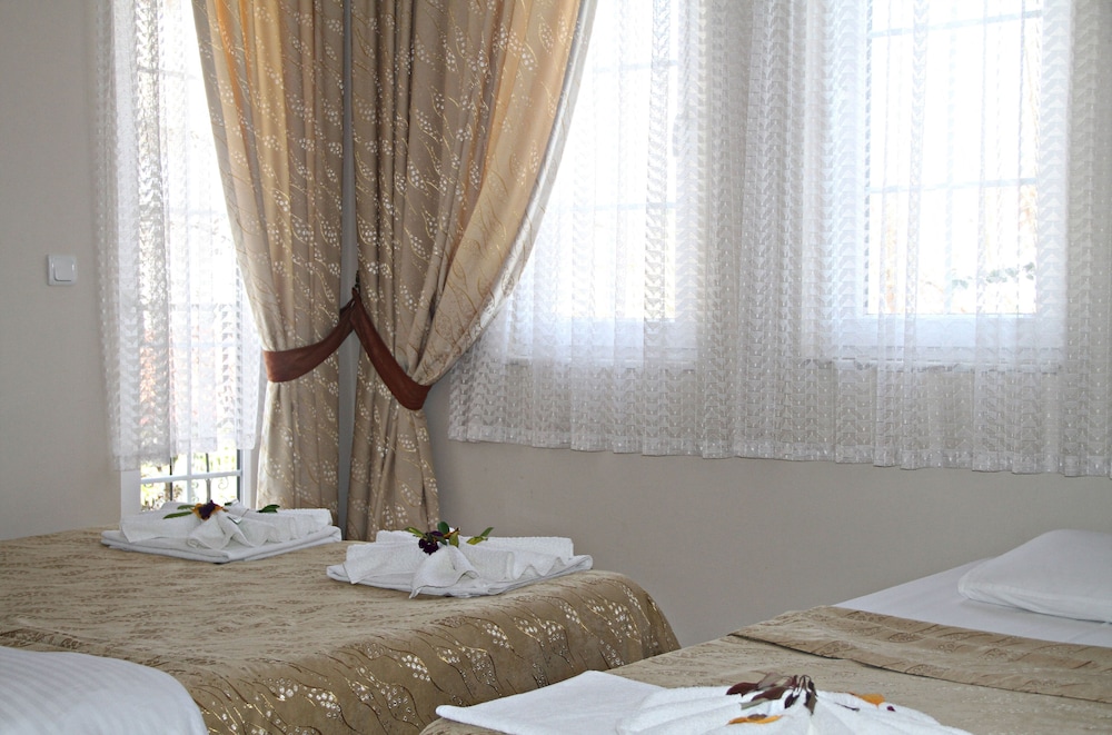 Eon Dalyan Boutique Hotel 16/50