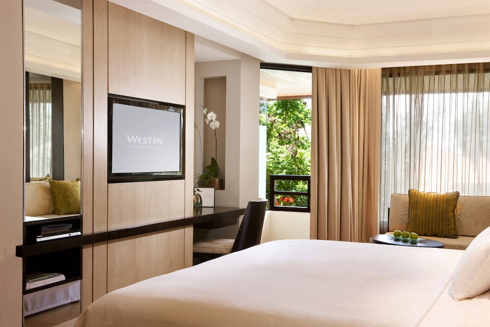 The Westin Resort Nusa Dua Bali 28/76
