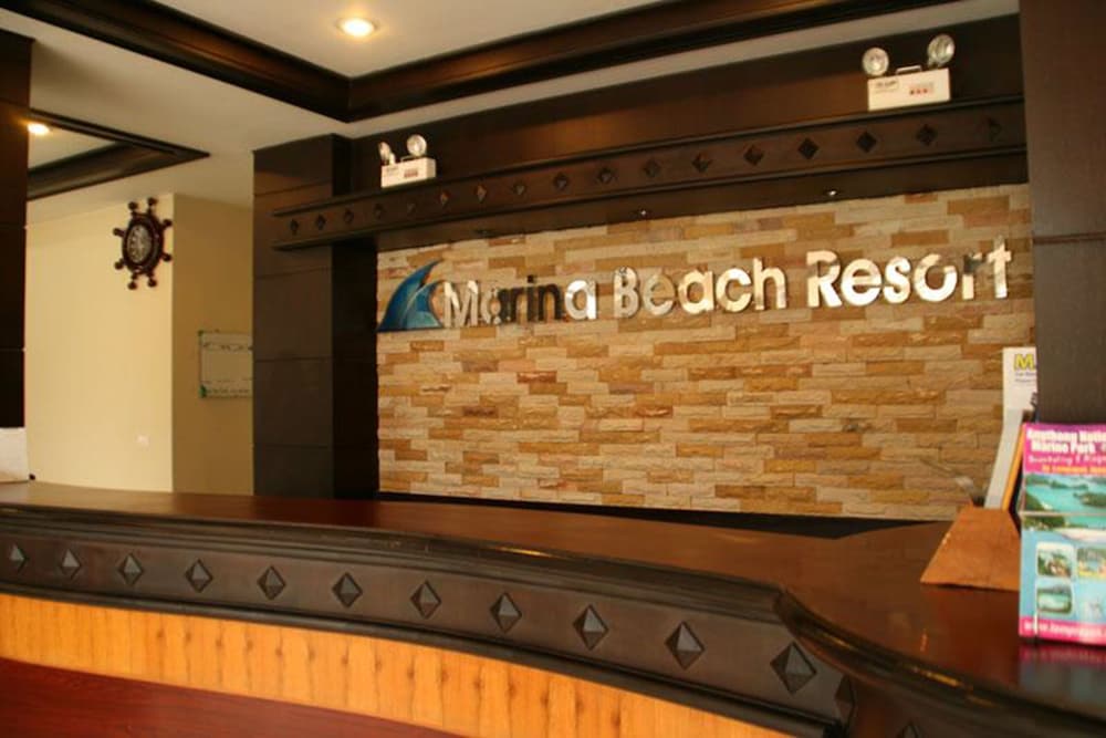 Marina Beach Resort 37/65