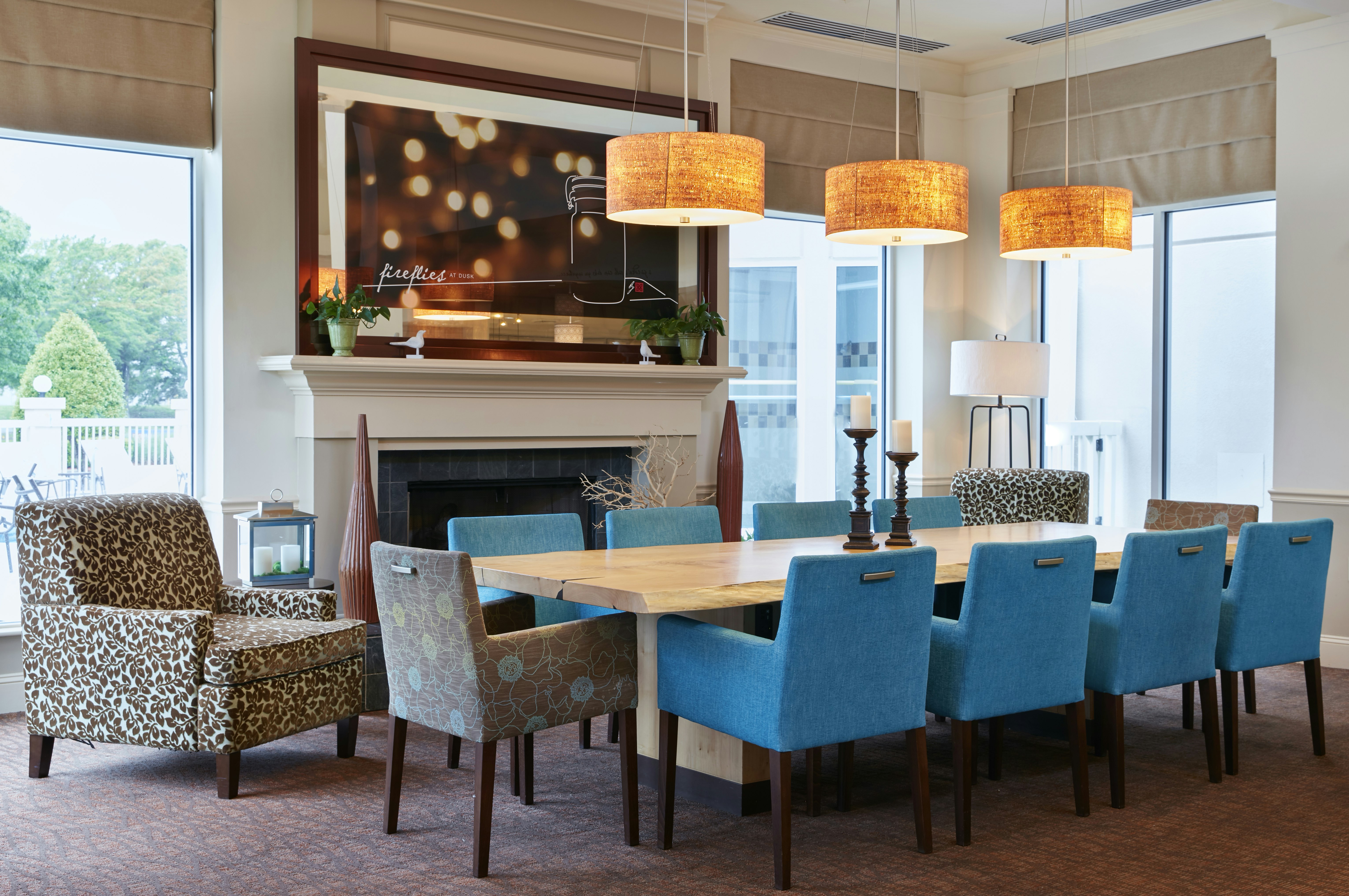 Hilton Garden Inn Charlotte Pineville 6/18
