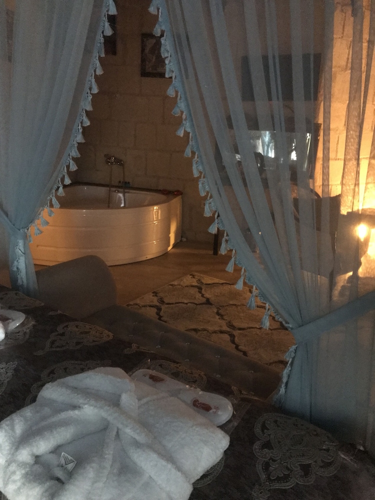Cappadocia Alaz Cave Otel 18/50