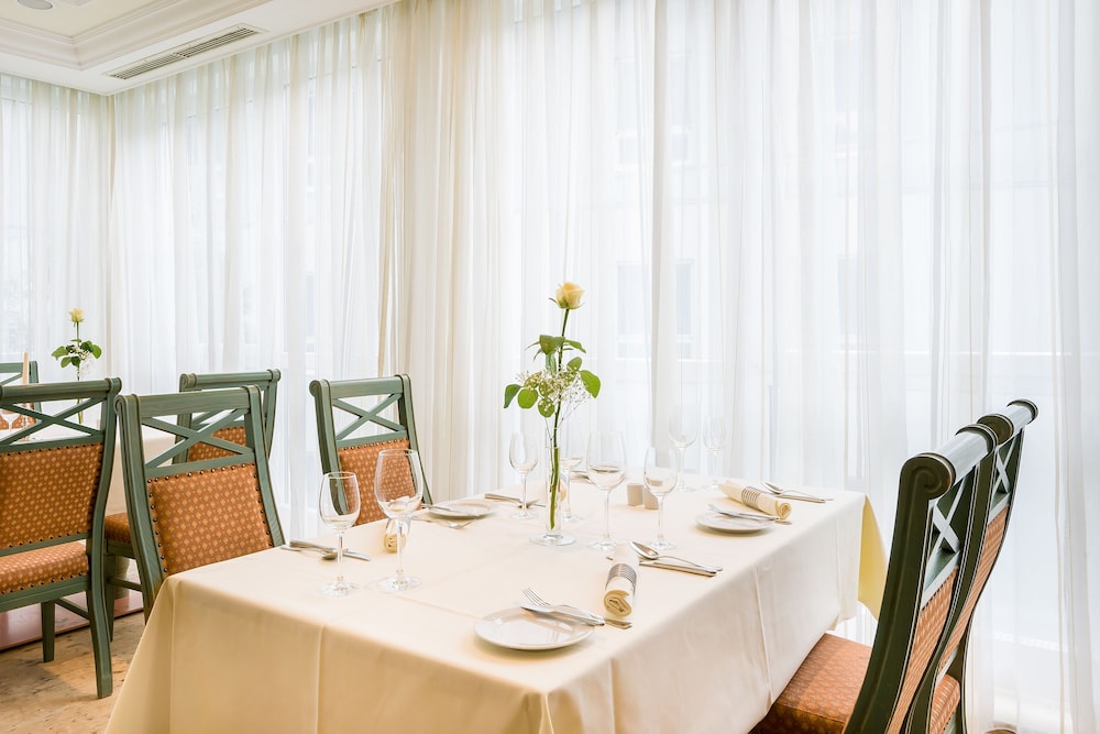 Mercure Hotel Ingolstadt 53/70
