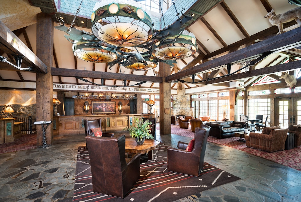 Big Cedar Lodge 56/66