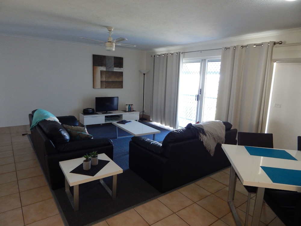 Tranquil Shores Holiday Apartments 54/71