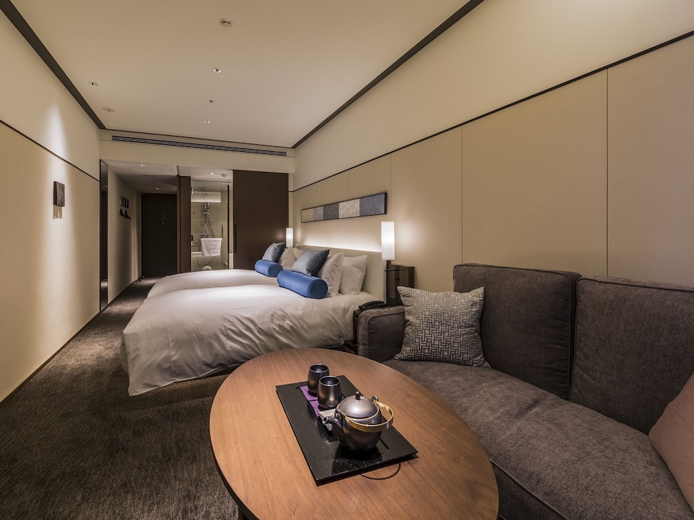 Solaria Nishitetsu Hotel Kyoto Premier 56/76