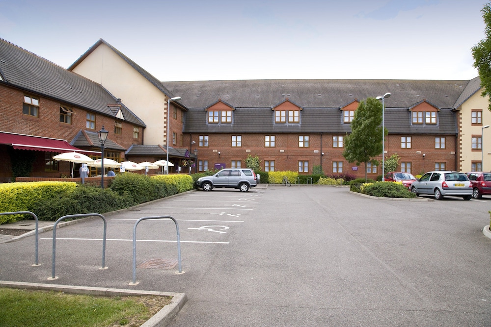 Premier Inn Peterborough (Hampton) 24/27