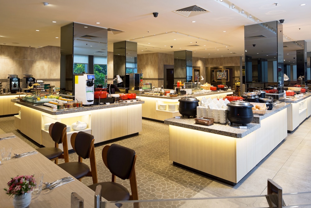 DoubleTree by Hilton Singapore Robertson Quay 59/78