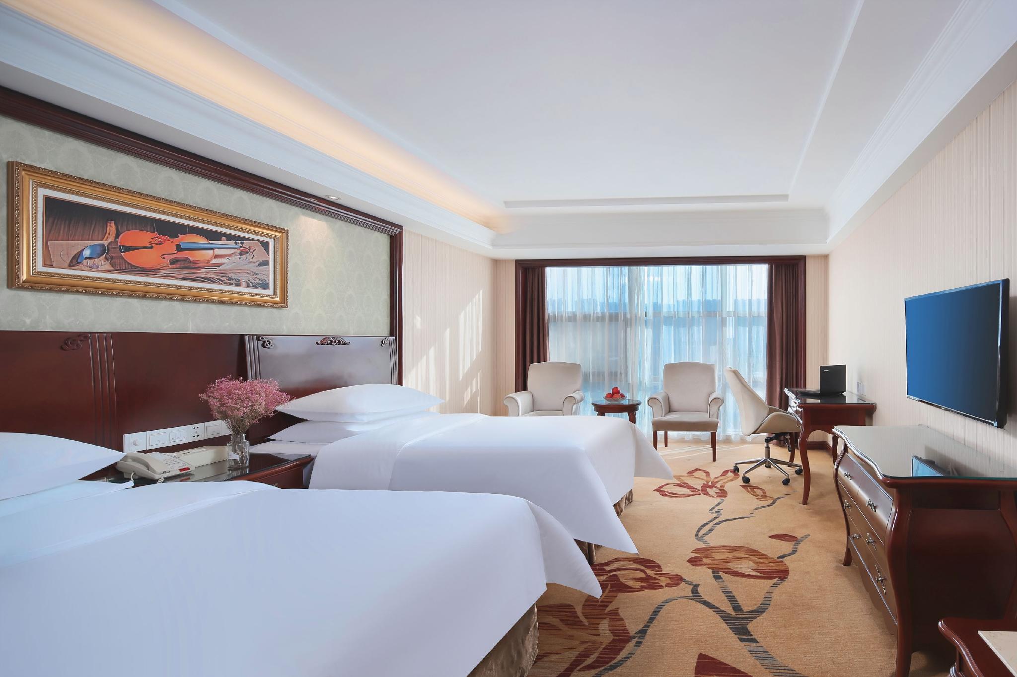 Vienna Hotel Jiangsu Nanjing Baijiahu Jinying 31/48