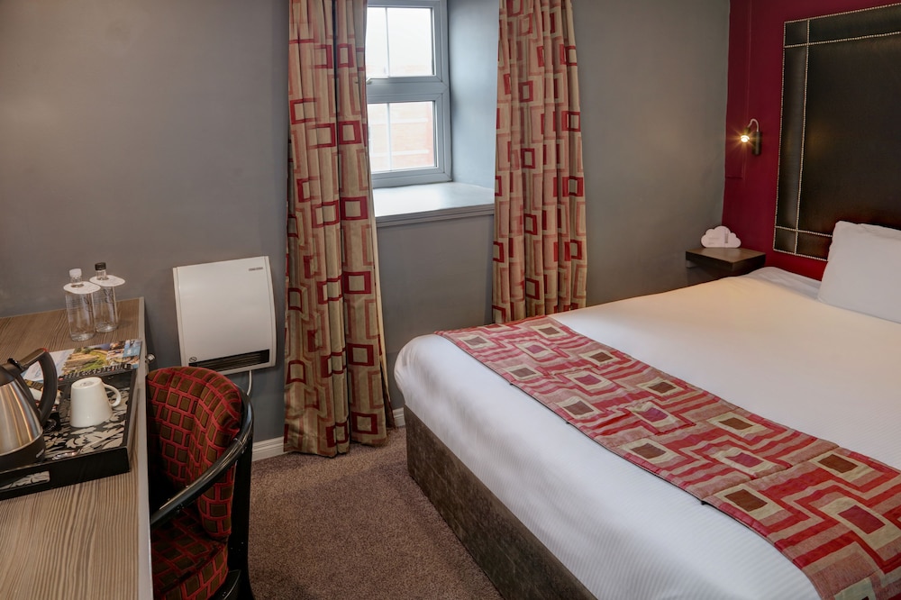 Four Points Flex by Sheraton Nottingham 9/37