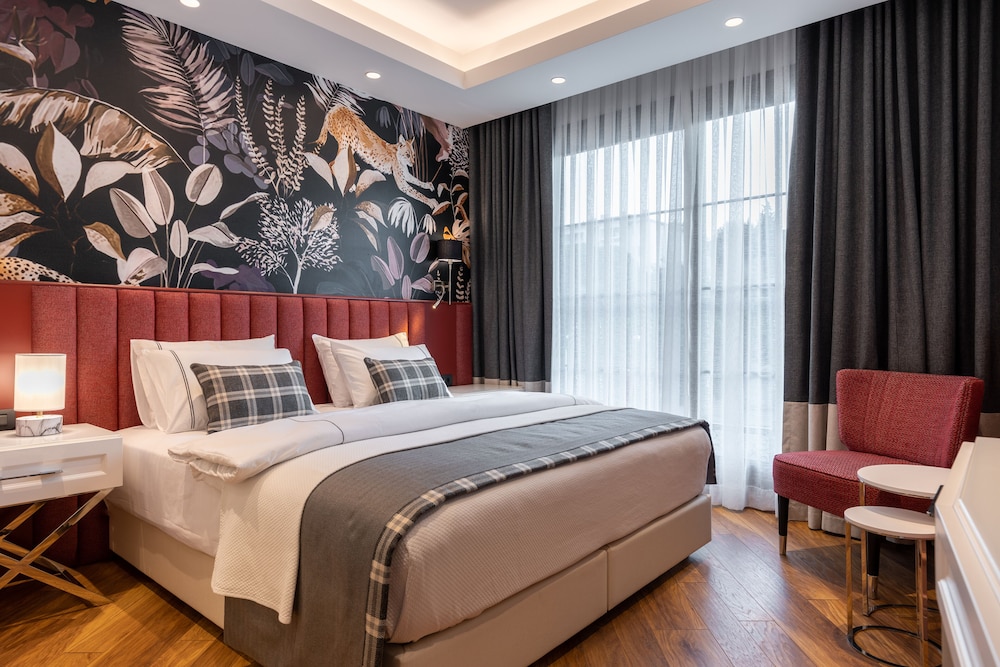 Motif Hotel Cesme 13/34