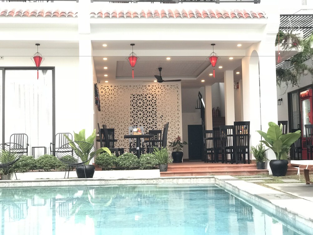 Vinci Villa Hoi An 24/50