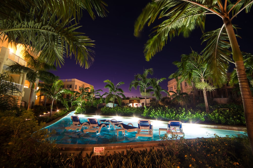 The Hamilton Beach Villas & Spa 43/50