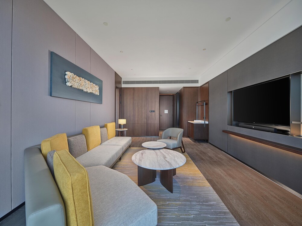 Hilton Quzhou 34/54