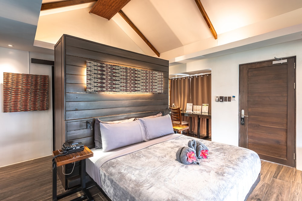 Siargao Island Villas 10/50