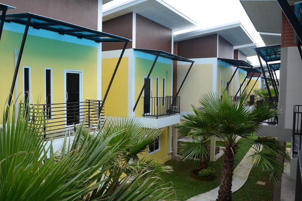 Satun Boutique Resort 8/33