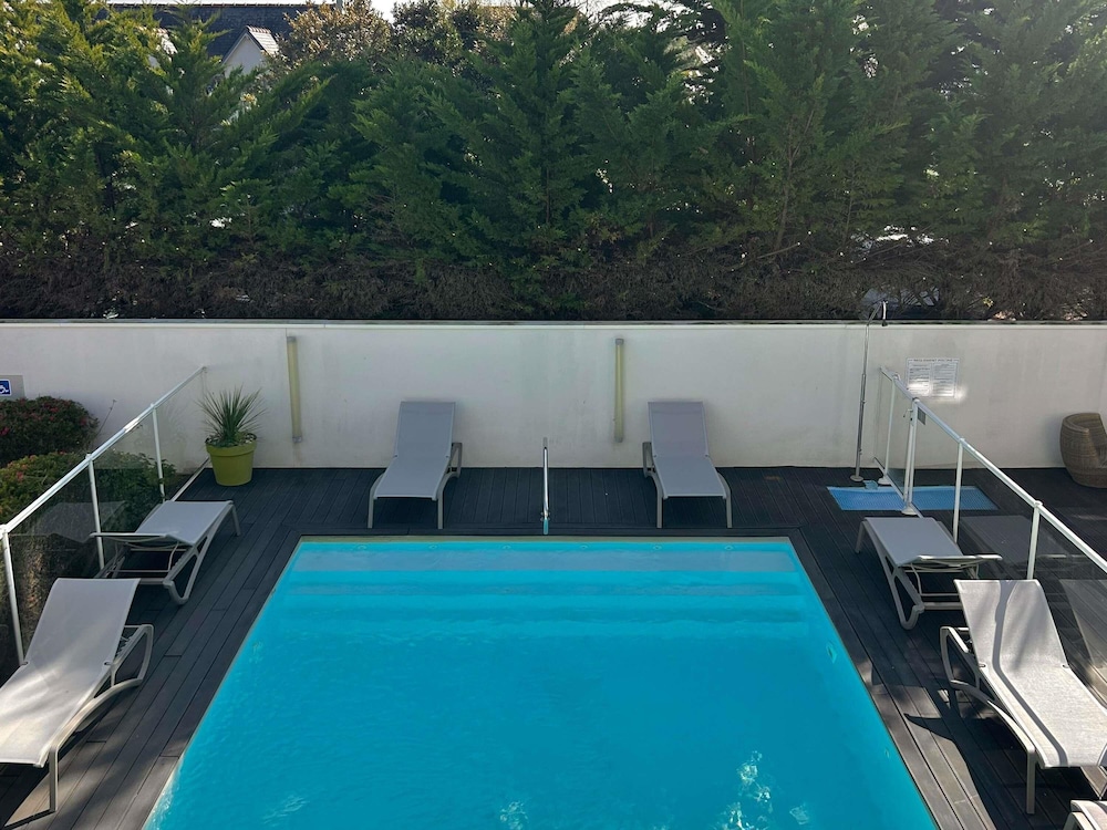 Ibis Styles Quiberon Centre 41/72