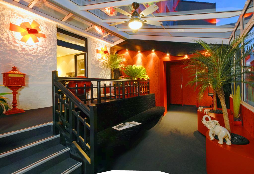 HOTEL LE CALME DES PINS SPA 4/43