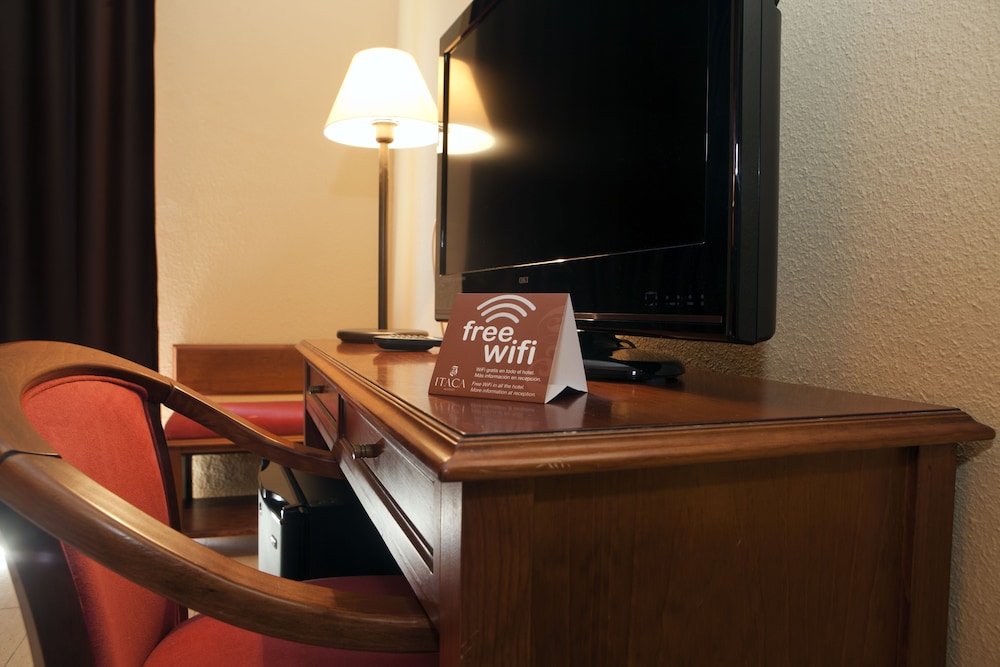 Hotel Bluesea Miramar Fuengirola 28/46