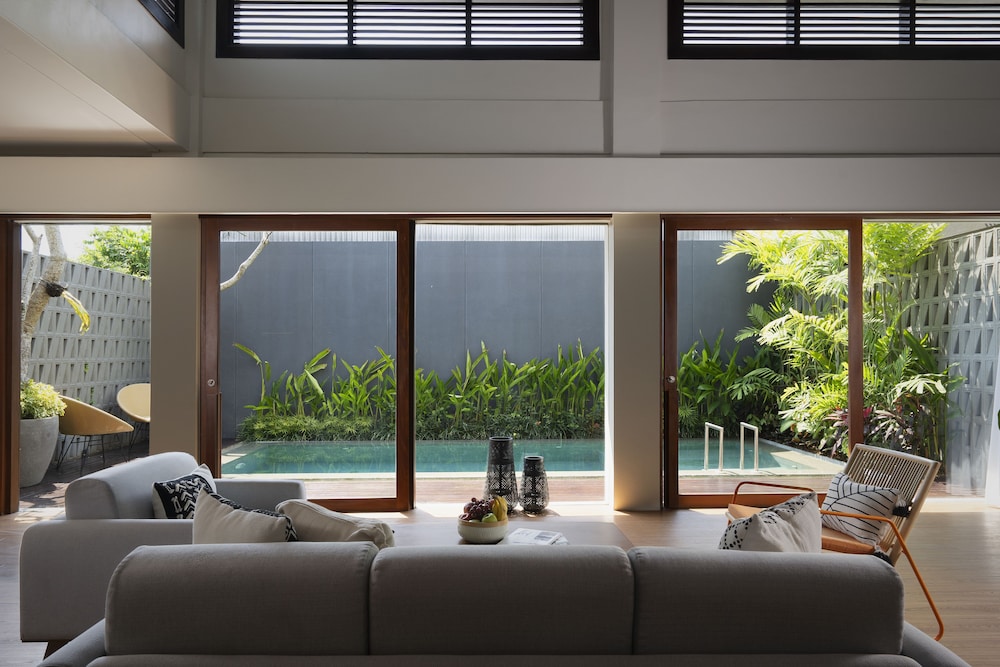 The Kemilau Hotel & Villa Canggu 56/72