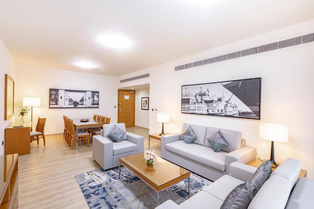 Golden Sands Hotel Apartments 10 14/22