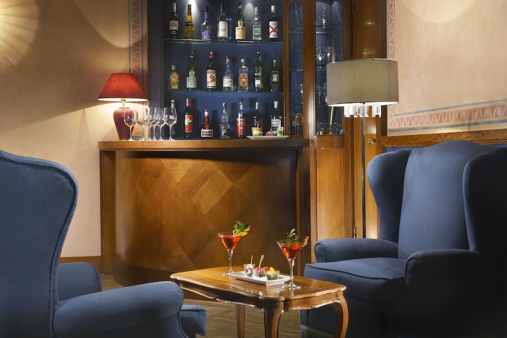 Titano Suites 21/32