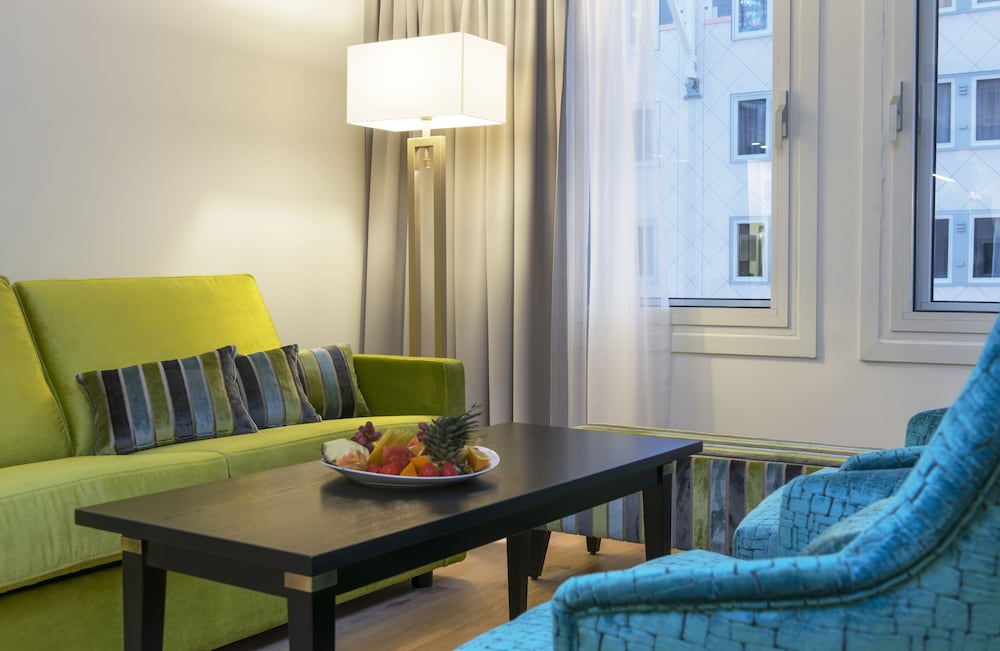 Thon Hotel Oslofjord 36/56