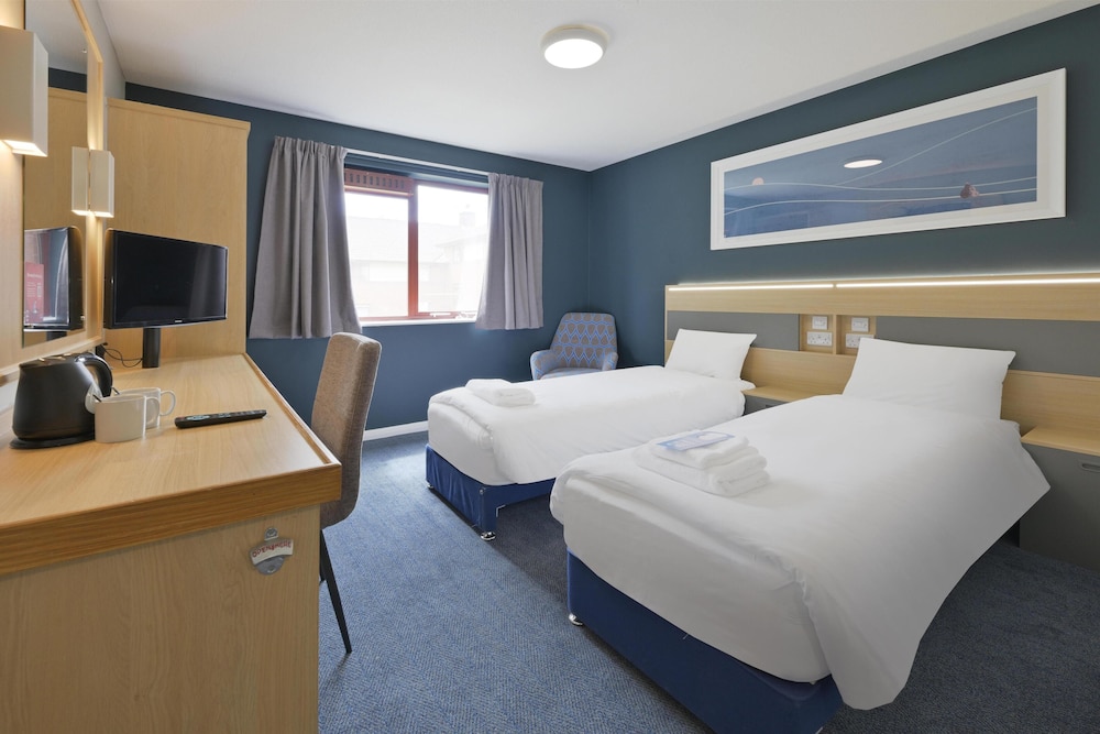 Travelodge Exeter M5 Hotel 15/34
