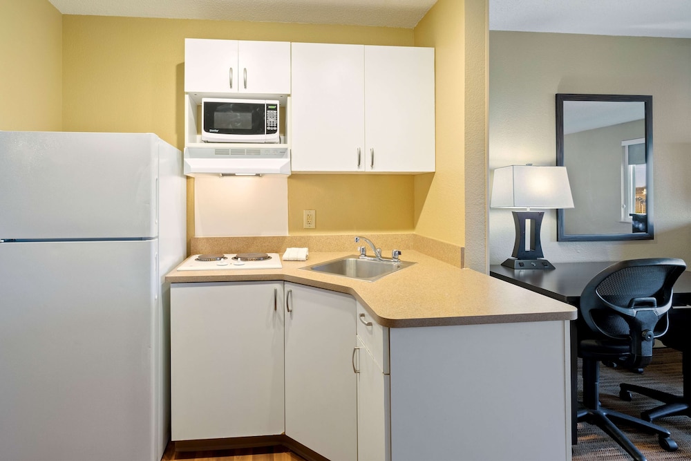 Extended Stay America Suites Washington DC Springfield 42/55