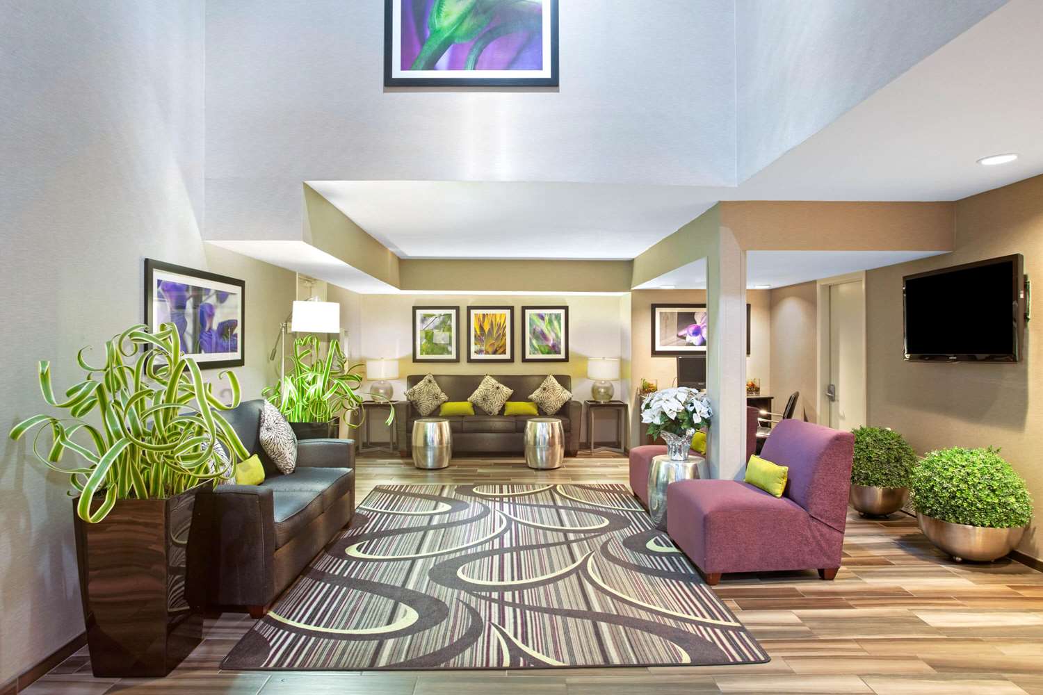 La Quinta Inn San Marcos 28/42