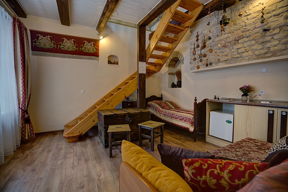Bernardinu B&B House 36/50