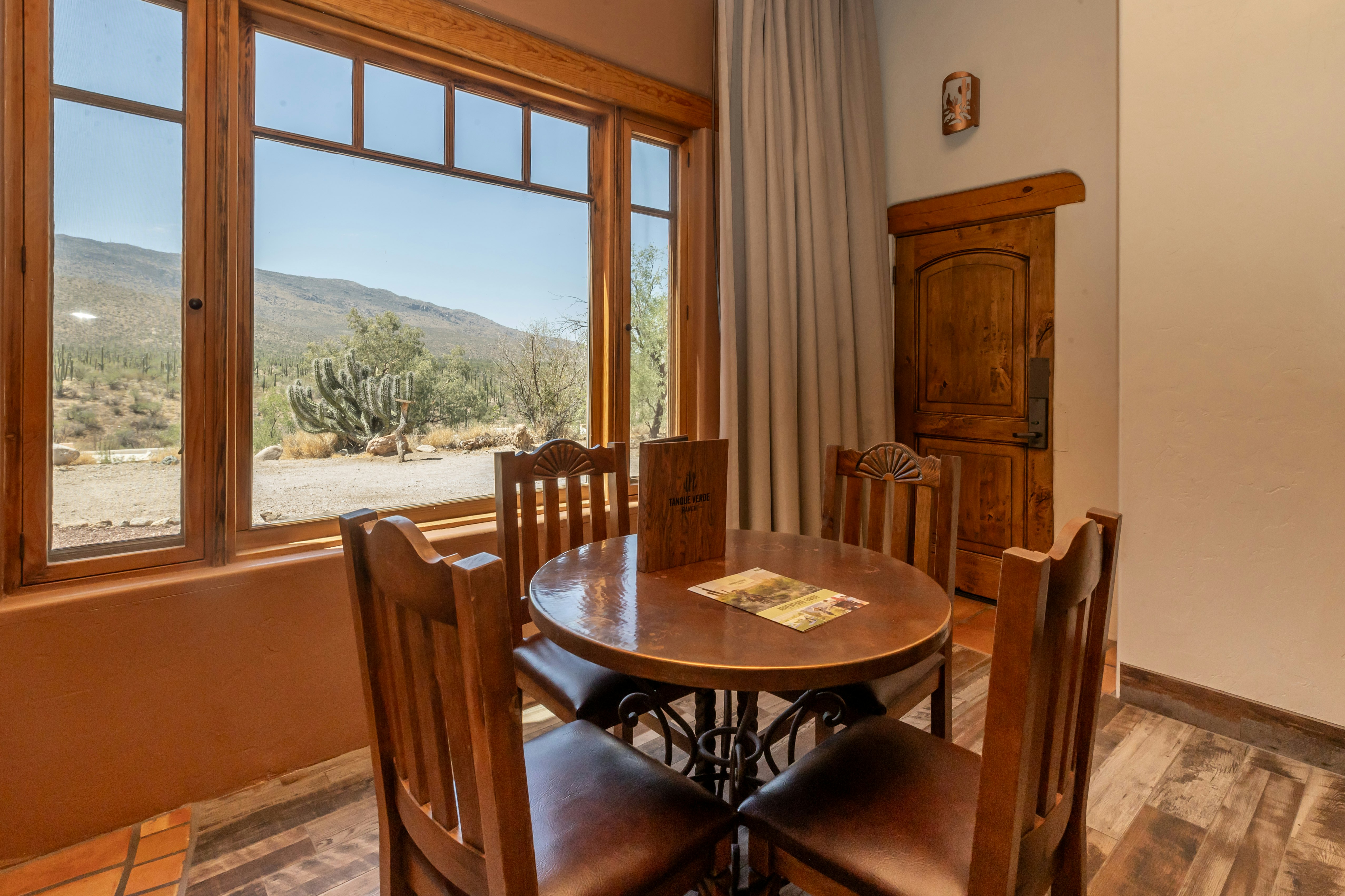 Tanque Verde Ranch 61/76