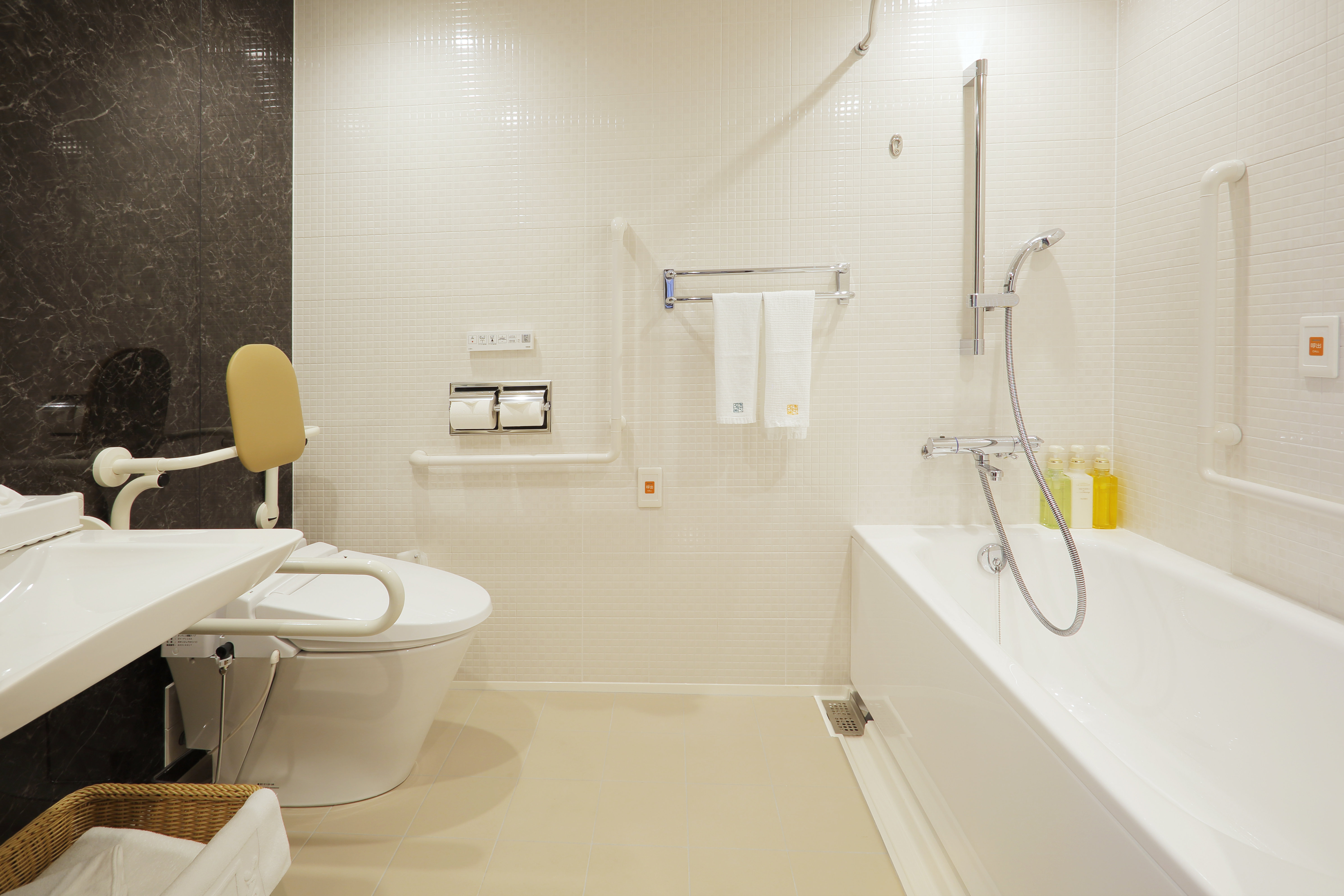 JR Tower Hotel Nikko Sapporo 30/30