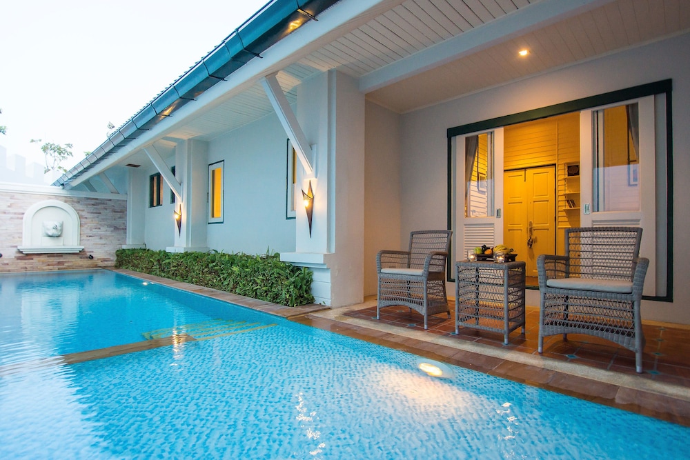 Kalanan Riverside Resort 36/59