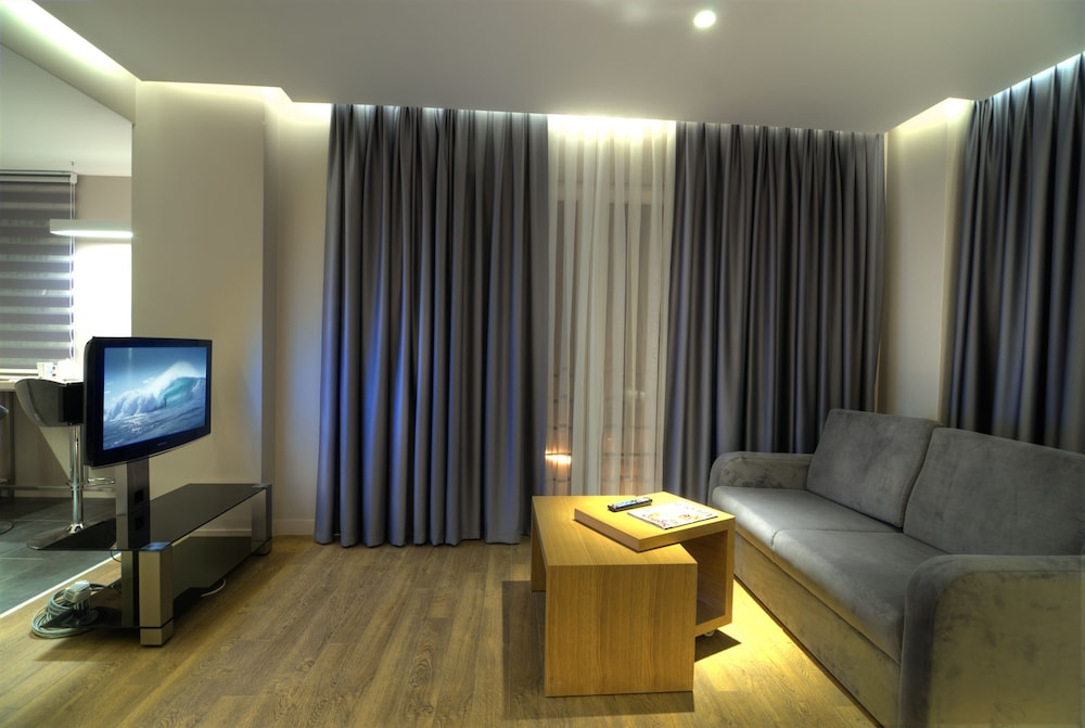 Endless Suites Taksim 22/44